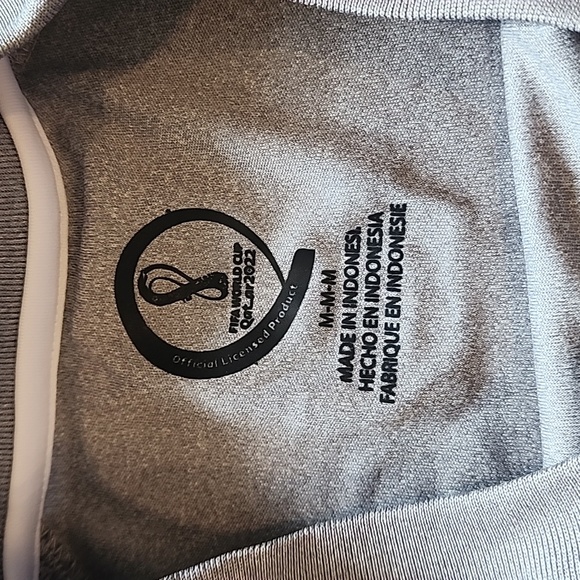 FIFA WORLD CUP 2022 CANADA T SHIRTS - Picture 7 of 10